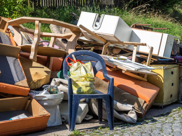 Household Junk Removal in Granite Quarry, NC