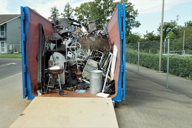 Best Garage Cleanout Services  in Granite Quarry, NC