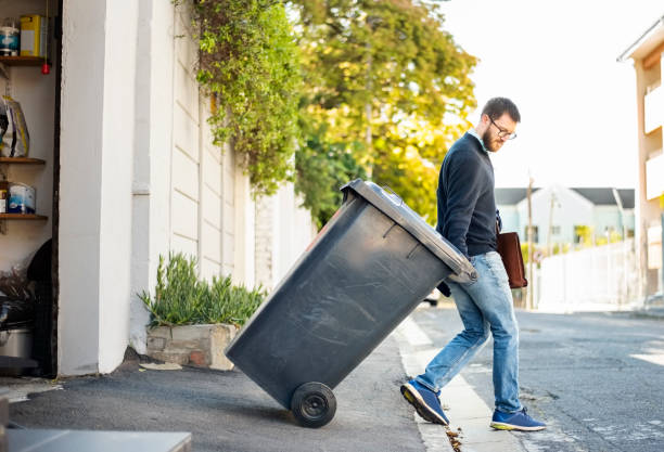 Best Local Junk Hauling  in Granite Quarry, NC