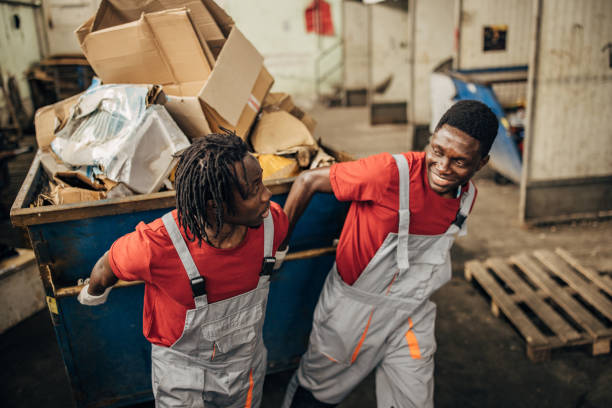 Best Yard Waste Removal  in Granite Quarry, NC