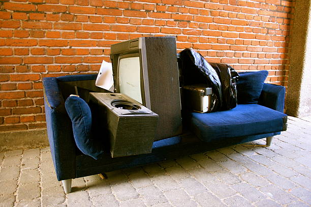 Best Household Junk Removal  in Granite Quarry, NC