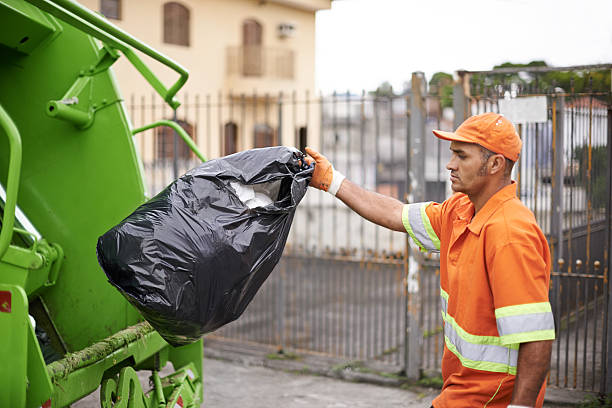 Best Commercial Cleanout Services  in Granite Quarry, NC