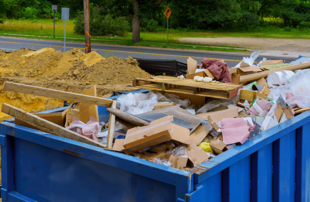 Best Commercial Junk Removal  in Granite Quarry, NC